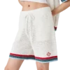 Shorts en crochet gothique Shorts en crochet gothique