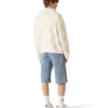 Shorts en jean Monogram Shorts en jean Monogram