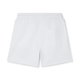 Shorts en jersey brodé Equipment Sportif