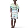 Shorts en maille Wave Shorts en maille Wave