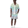Shorts en maille Wave Shorts en maille Wave