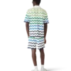 Shorts en maille Wave Shorts en maille Wave