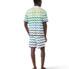 Shorts en maille Wave Shorts en maille Wave