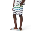 Shorts en maille Wave Shorts en maille Wave