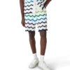 Shorts en maille Wave Shorts en maille Wave