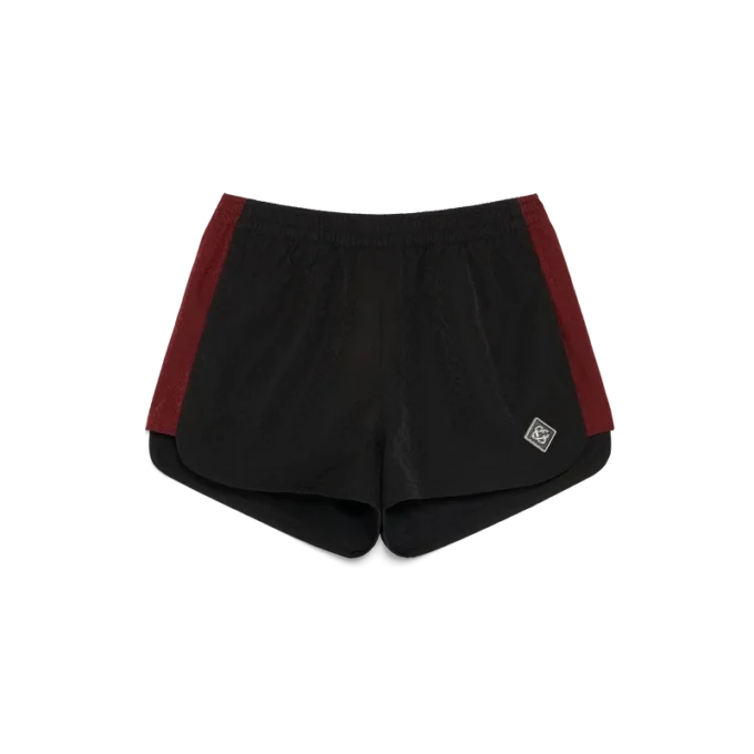 Shorts en nylon Monogram