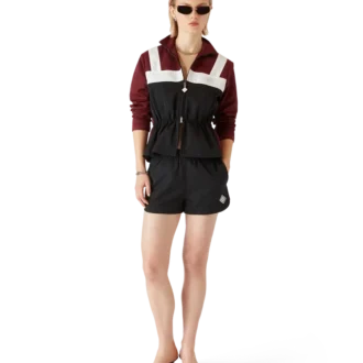 shorts en nylon monogram 2 330x330 - Shorts en nylon Monogram
