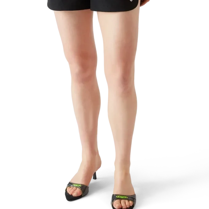 Shorts en nylon Monogram