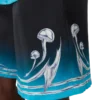 Shorts en satin de soie Blades Shorts en satin de soie Blades