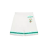Shorts en soie Casa Way Shorts en soie Casa Way