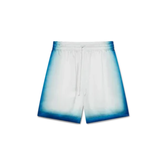 Shorts en soie Casa Way Skate