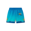Shorts en soie Coquillage Colora Shorts en soie Coquillage Colora