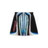 Shorts en soie Graphic Mountain Shorts en soie Graphic Mountain