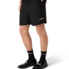 Shorts en soie jacquard Volcano Shorts en soie jacquard Volcano
