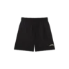 Shorts en soie jacquard Volcano Shorts en soie jacquard Volcano