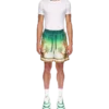 Shorts en soie Joyaux D&rsquo;afrique