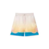 Shorts en soie L’arc Colora Shorts en soie L’arc Colora