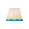 Shorts en soie L’arc Colora Shorts en soie L’arc Colora