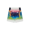Shorts en soie La Musique Shorts en soie La Musique