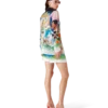 Shorts en soie La Musique Shorts en soie La Musique