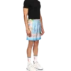 Shorts en soie Le Plongeon Shorts en soie Le Plongeon