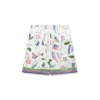 Shorts en soie Le Vase Brise Shorts en soie Le Vase Brise