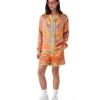 Shorts en soie Low Rider Shorts en soie Low Rider
