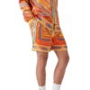 Shorts en soie Low Rider Shorts en soie Low Rider