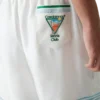 Shorts en soie Metaphysical Tennis Icon