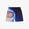 Shorts en soie Shockwave Shorts en soie Shockwave