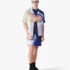 Shorts en soie Shockwave Shorts en soie Shockwave