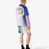 Shorts en soie Shockwave Shorts en soie Shockwave