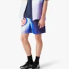 Shorts en soie Shockwave Shorts en soie Shockwave