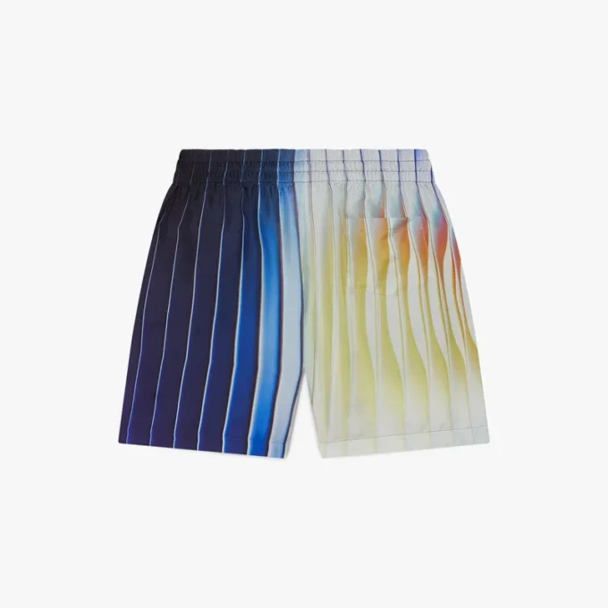 Shorts en soie Shockwave Shorts en soie Shockwave