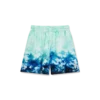 Shorts en soie Surf Lotus Shorts en soie Surf Lotus