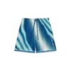 Shorts en soie « The Art of the Serve » Shorts en soie « The Art of the Serve »