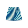 Shorts en soie « The Art of the Serve » Shorts en soie « The Art of the Serve »
