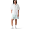 Chemise en tissu éponge Monogram Chemise en tissu éponge Monogram