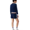 Shorts Montagne en velours
