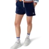 Shorts Montagne en velours