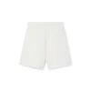 Shorts plissé en lin Shorts plissé en lin