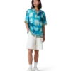 Shorts plissé en lin Shorts plissé en lin