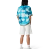 Shorts plissé en lin Shorts plissé en lin