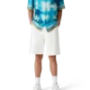 Shorts plissé en lin Shorts plissé en lin