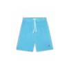 Shorts à rayures en velours Shorts à rayures en velours
