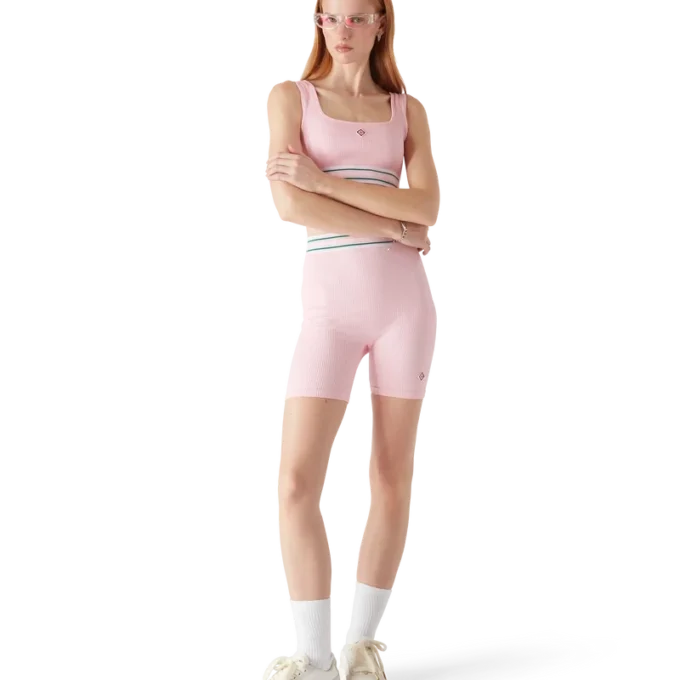 Shorts sans coutures