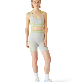 Shorts sans coutures