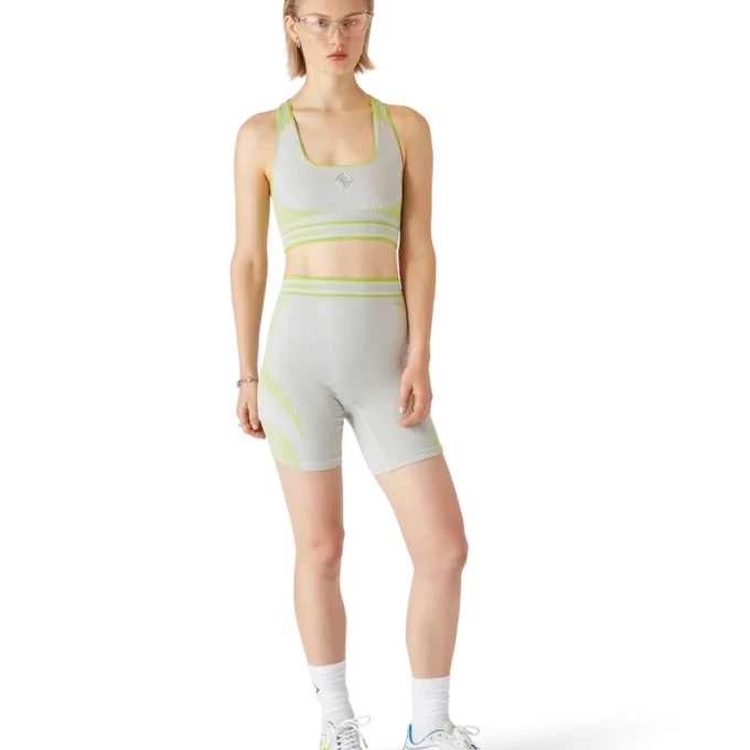 Shorts sans coutures