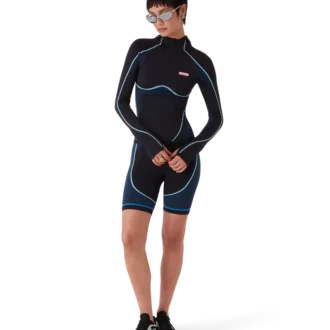 Shorts sans coutures