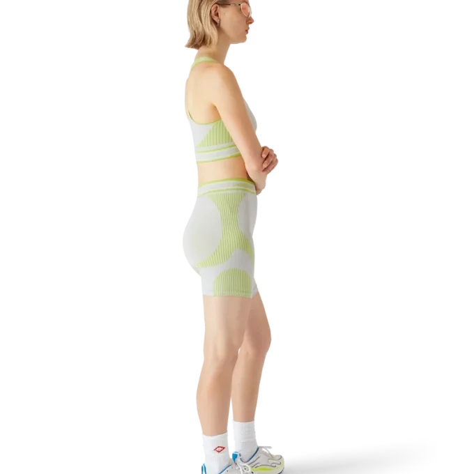 Shorts sans coutures